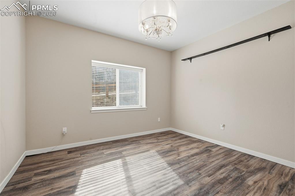 55 Pauma Valley Drive Colorado Springs CO 80921