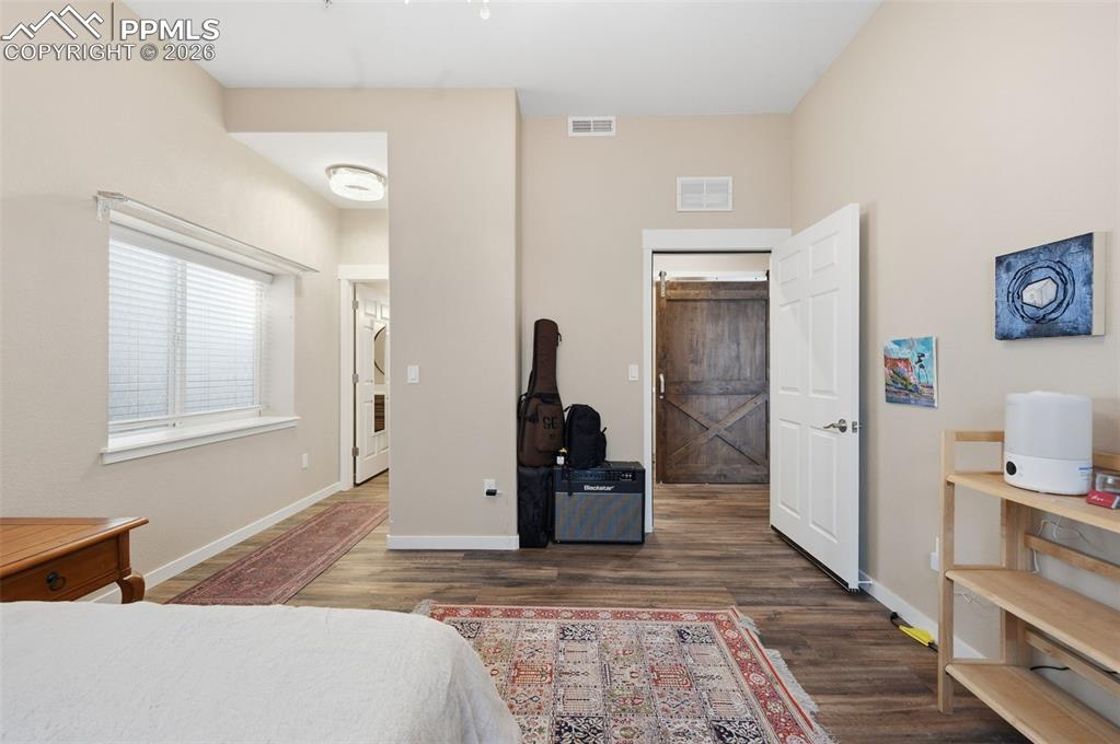 55 Pauma Valley Drive Colorado Springs CO 80921