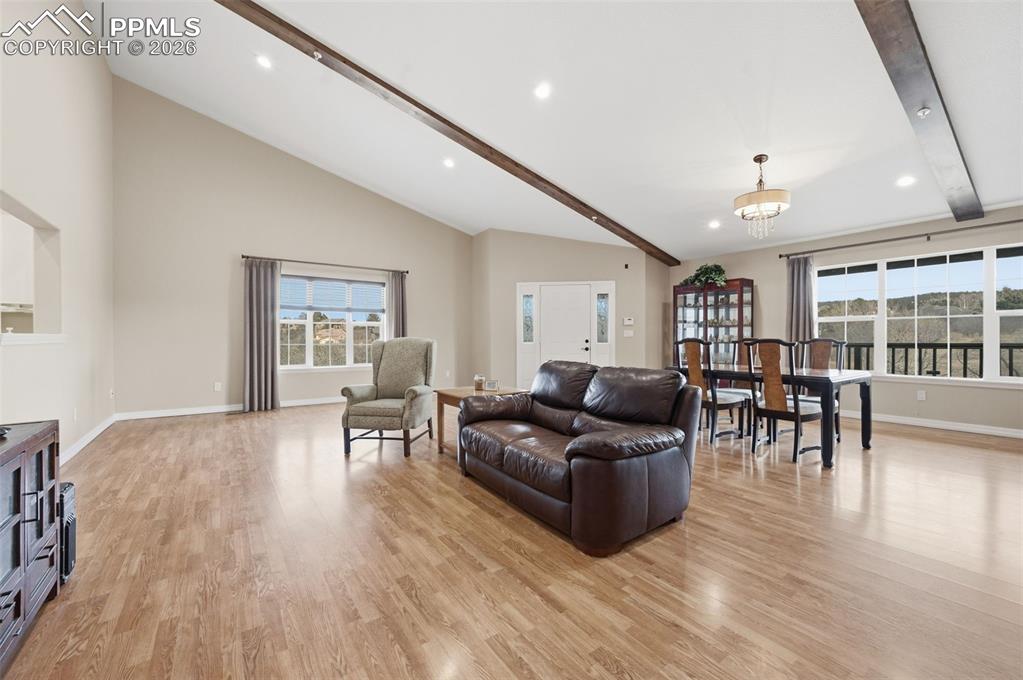55 Pauma Valley Drive Colorado Springs CO 80921
