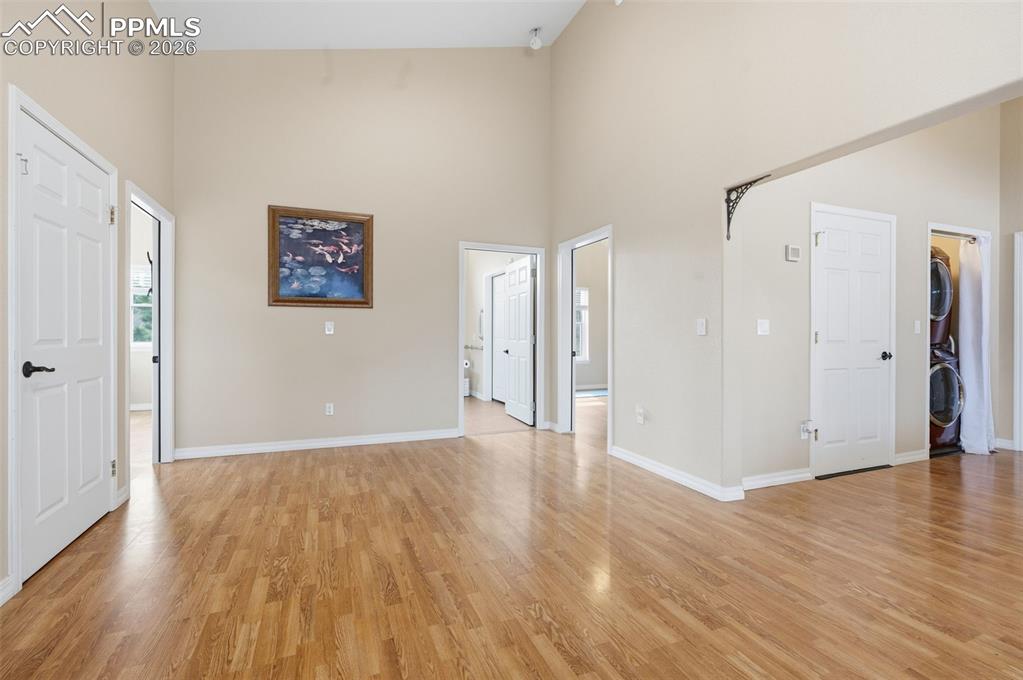 55 Pauma Valley Drive Colorado Springs CO 80921