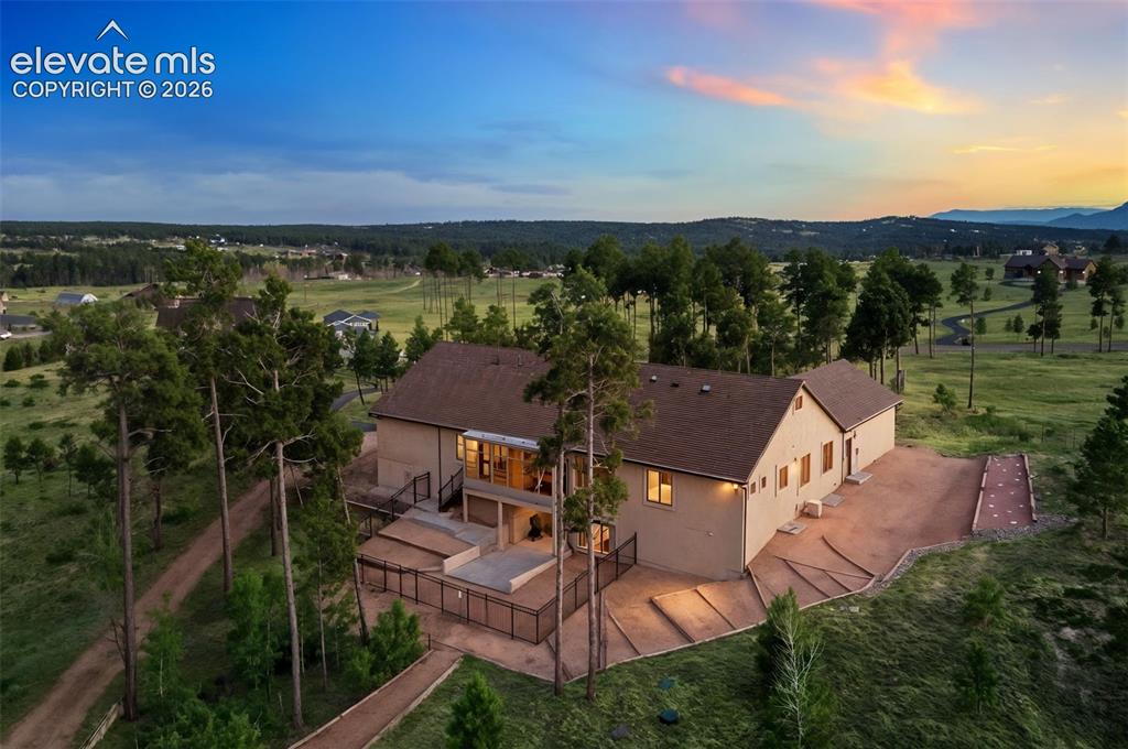 5910 Schwencks Place Colorado Springs CO 80908