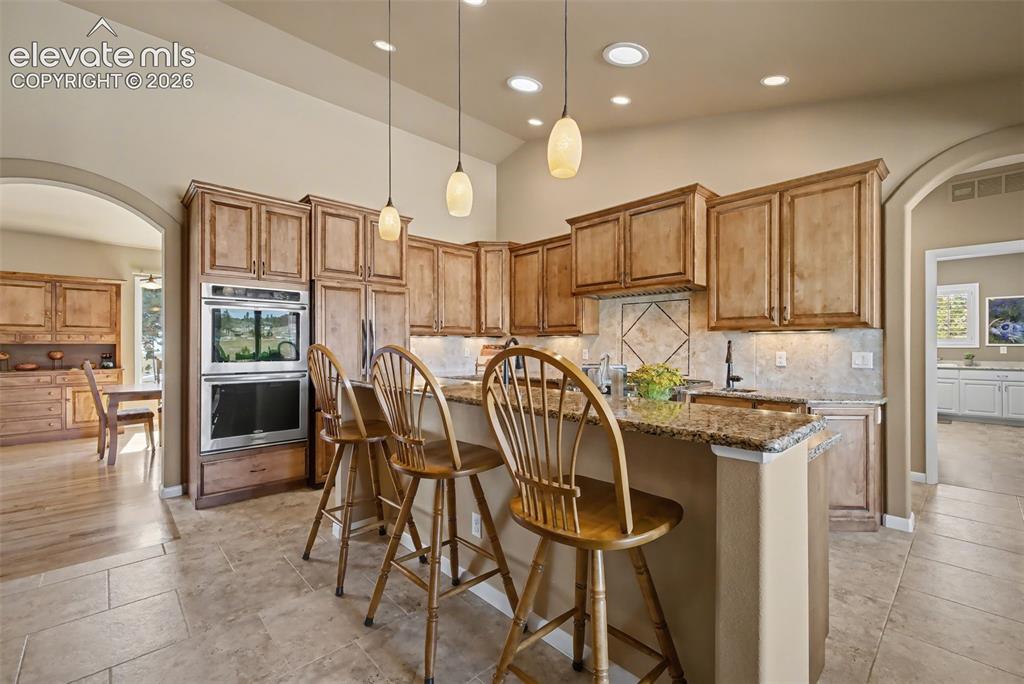 5910 Schwencks Place Colorado Springs CO 80908