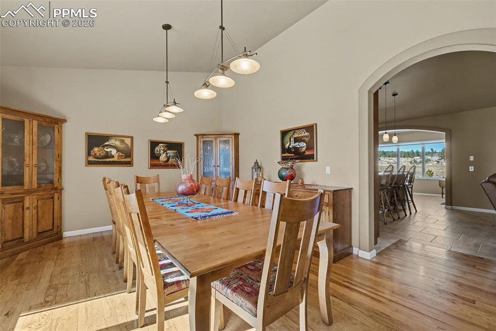 5910 Schwencks Place Colorado Springs CO 80908
