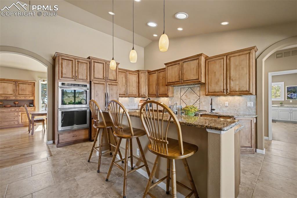 5910 Schwencks Place Colorado Springs CO 80908