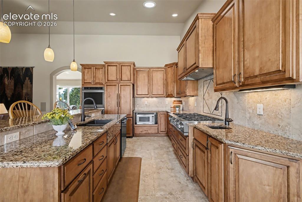 5910 Schwencks Place Colorado Springs CO 80908
