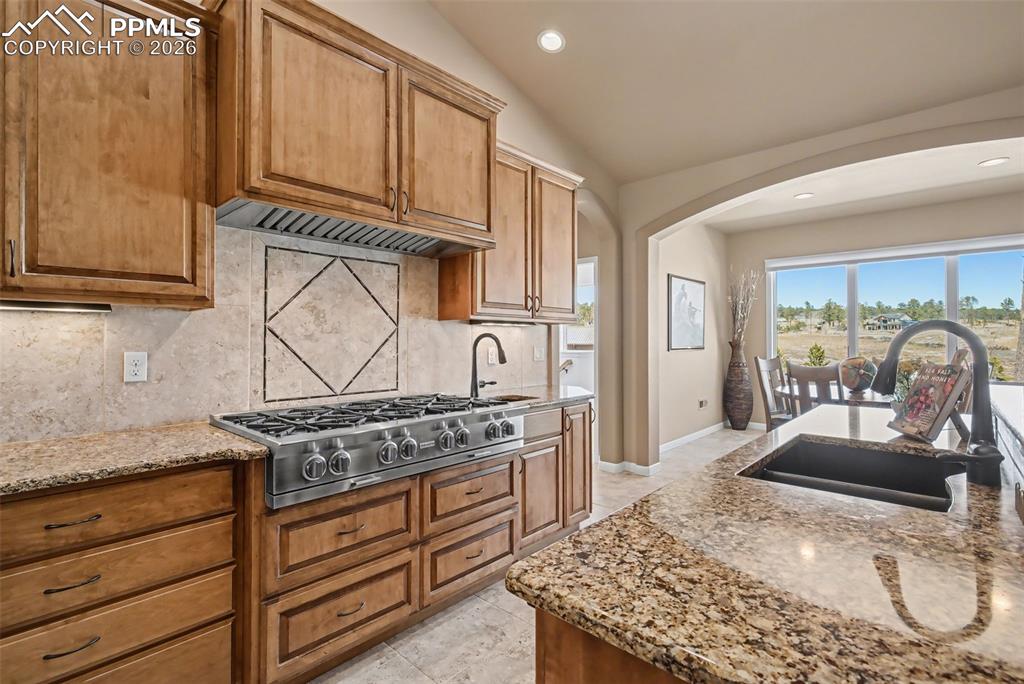 5910 Schwencks Place Colorado Springs CO 80908