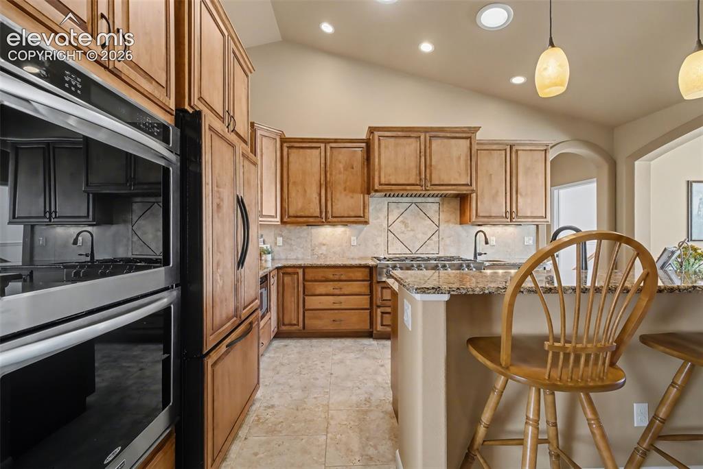 5910 Schwencks Place Colorado Springs CO 80908