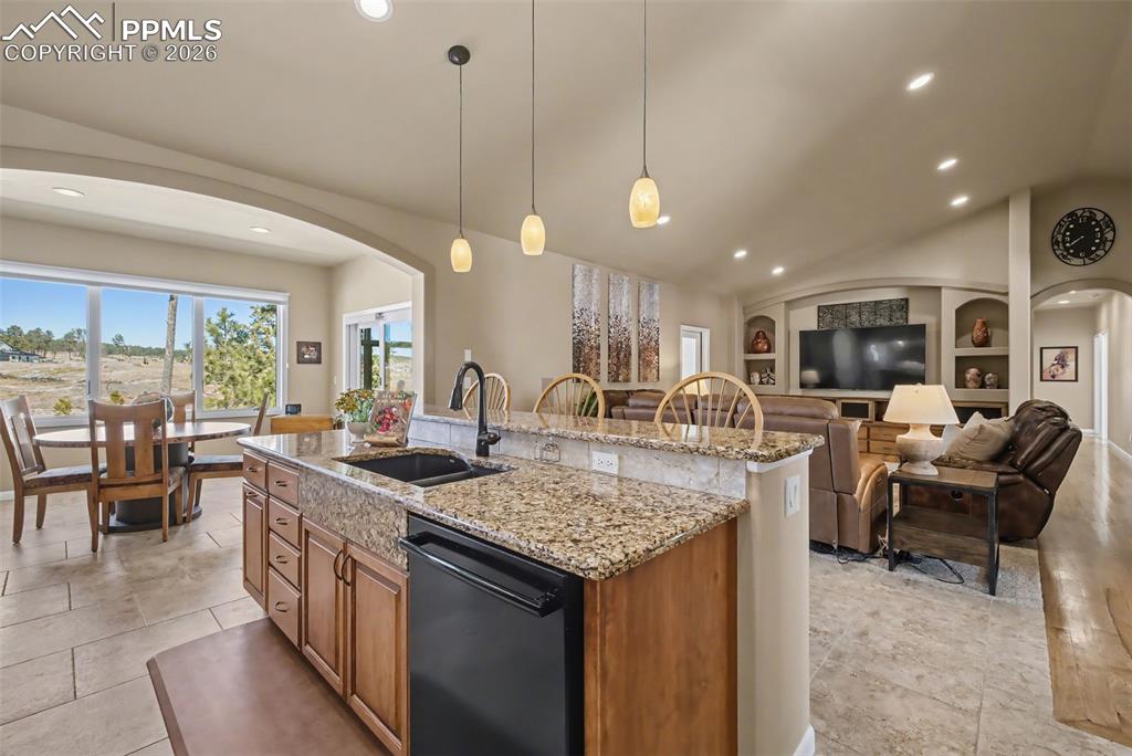 5910 Schwencks Place Colorado Springs CO 80908