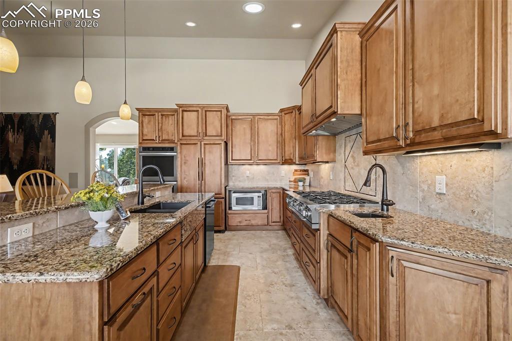 5910 Schwencks Place Colorado Springs CO 80908