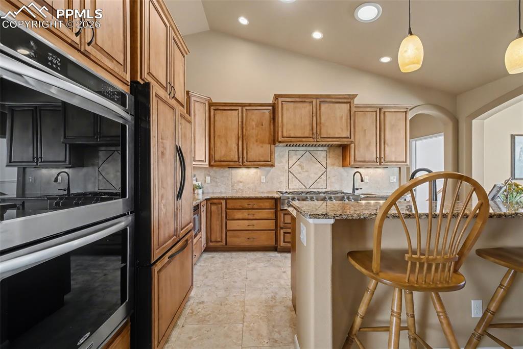 5910 Schwencks Place Colorado Springs CO 80908