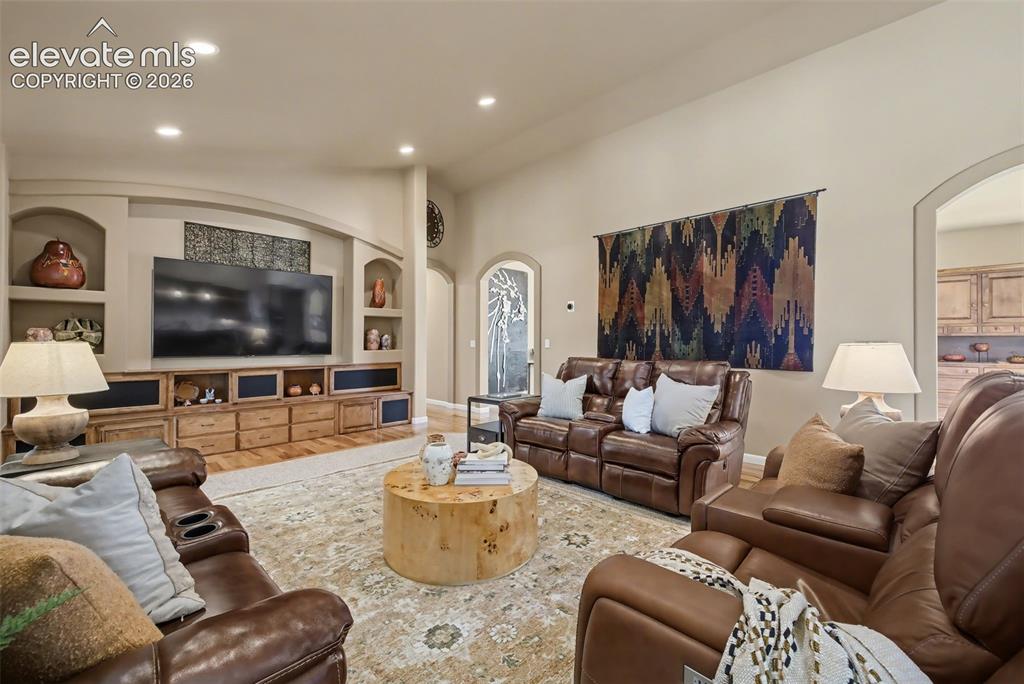 5910 Schwencks Place Colorado Springs CO 80908