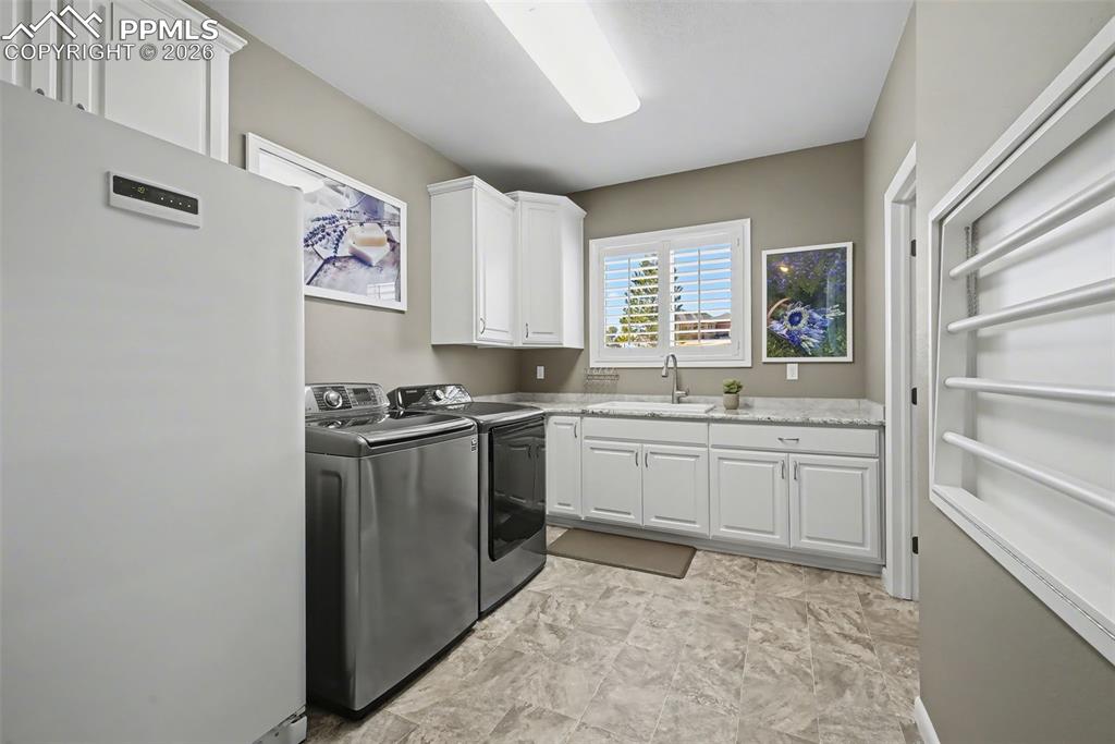 5910 Schwencks Place Colorado Springs CO 80908