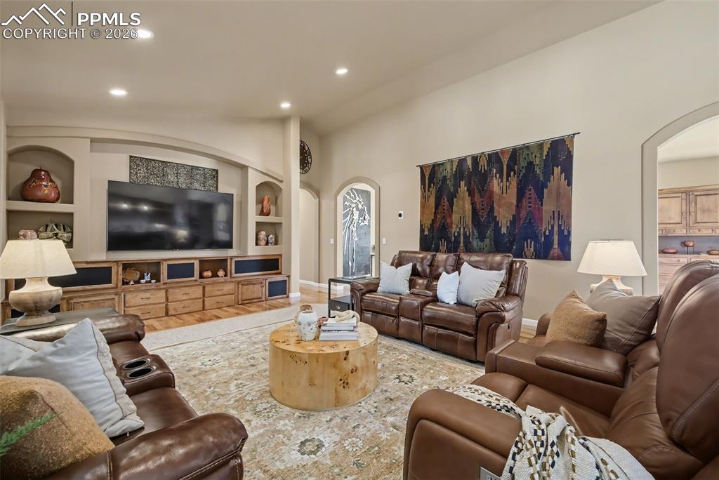 5910 Schwencks Place Colorado Springs CO 80908