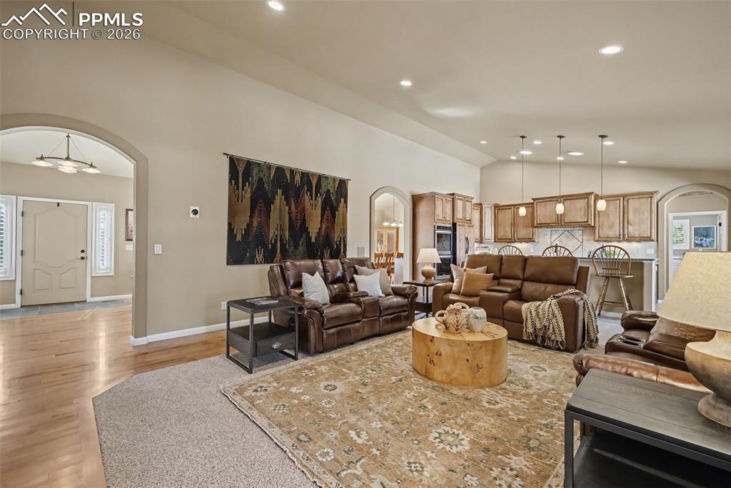 5910 Schwencks Place Colorado Springs CO 80908