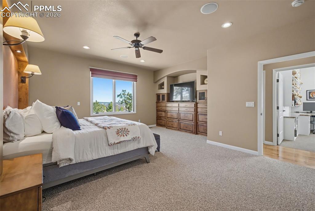 5910 Schwencks Place Colorado Springs CO 80908