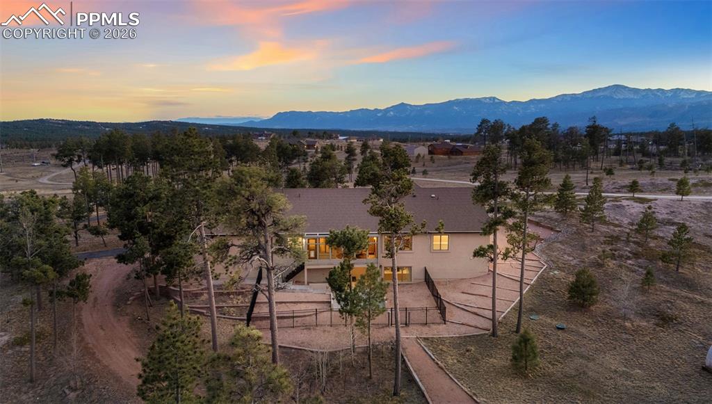 5910 Schwencks Place Colorado Springs CO 80908
