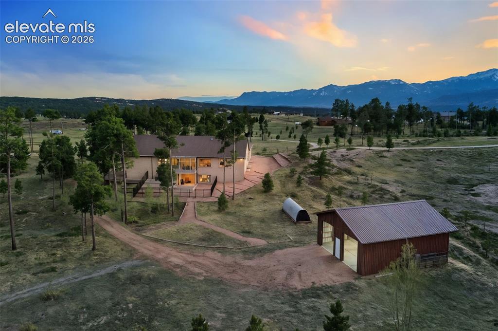 5910 Schwencks Place Colorado Springs CO 80908