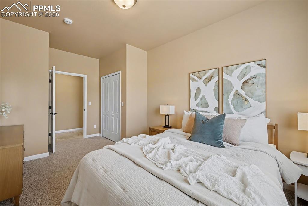 5910 Schwencks Place Colorado Springs CO 80908