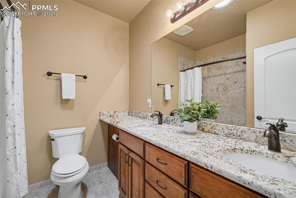 5910 Schwencks Place Colorado Springs CO 80908