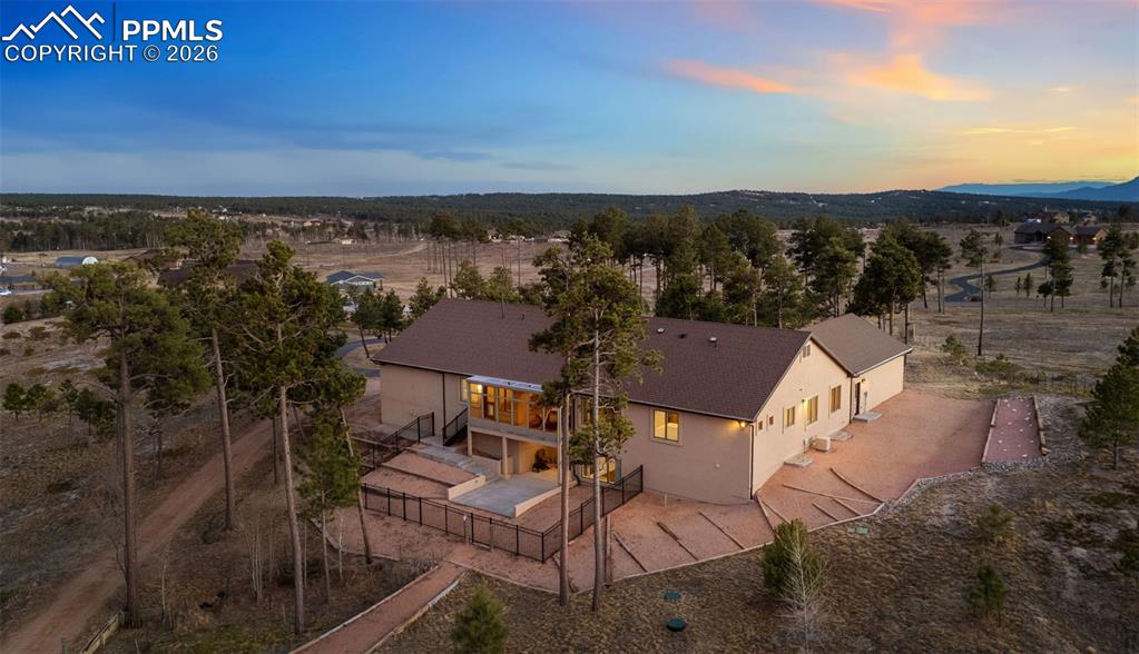 5910 Schwencks Place Colorado Springs CO 80908