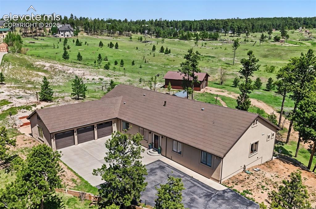 5910 Schwencks Place Colorado Springs CO 80908