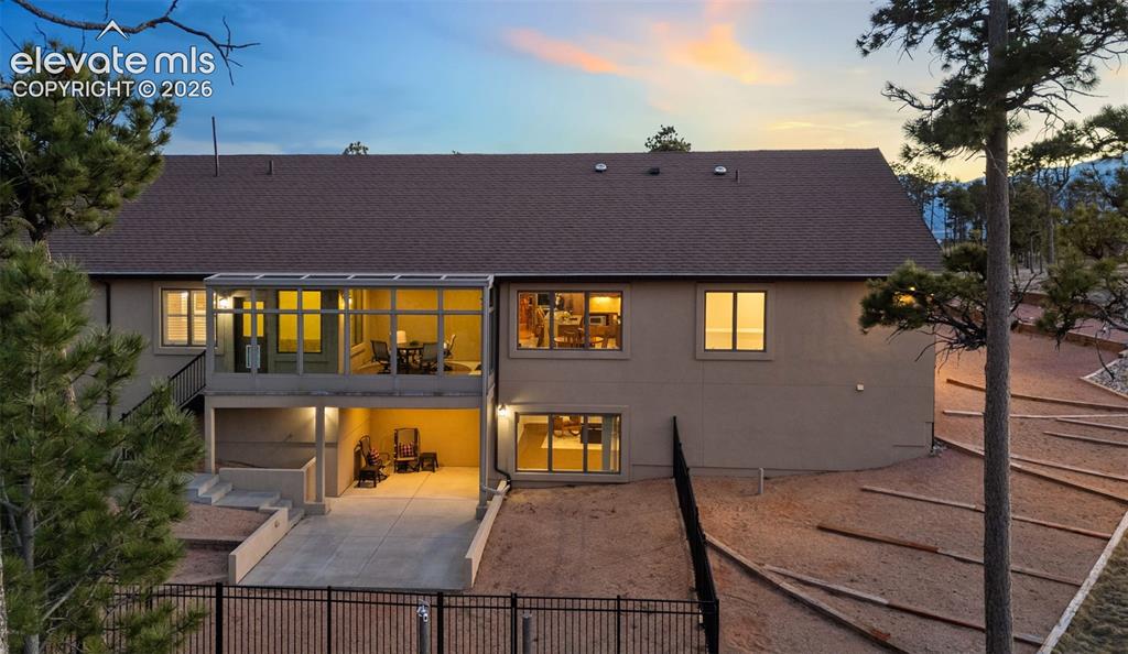 5910 Schwencks Place Colorado Springs CO 80908