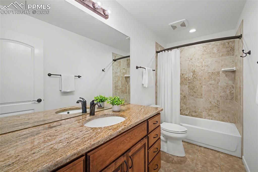 5910 Schwencks Place Colorado Springs CO 80908