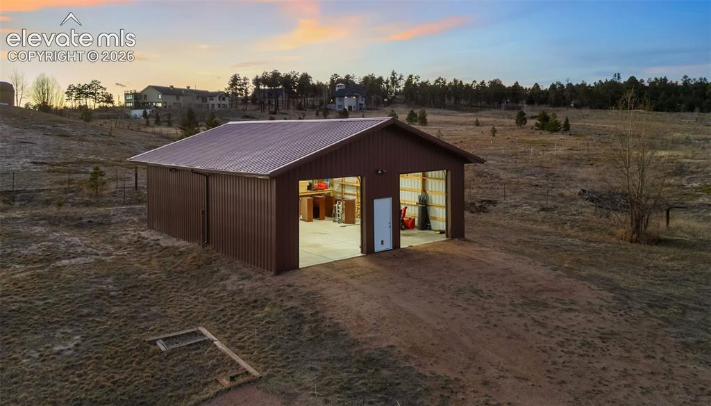 5910 Schwencks Place Colorado Springs CO 80908