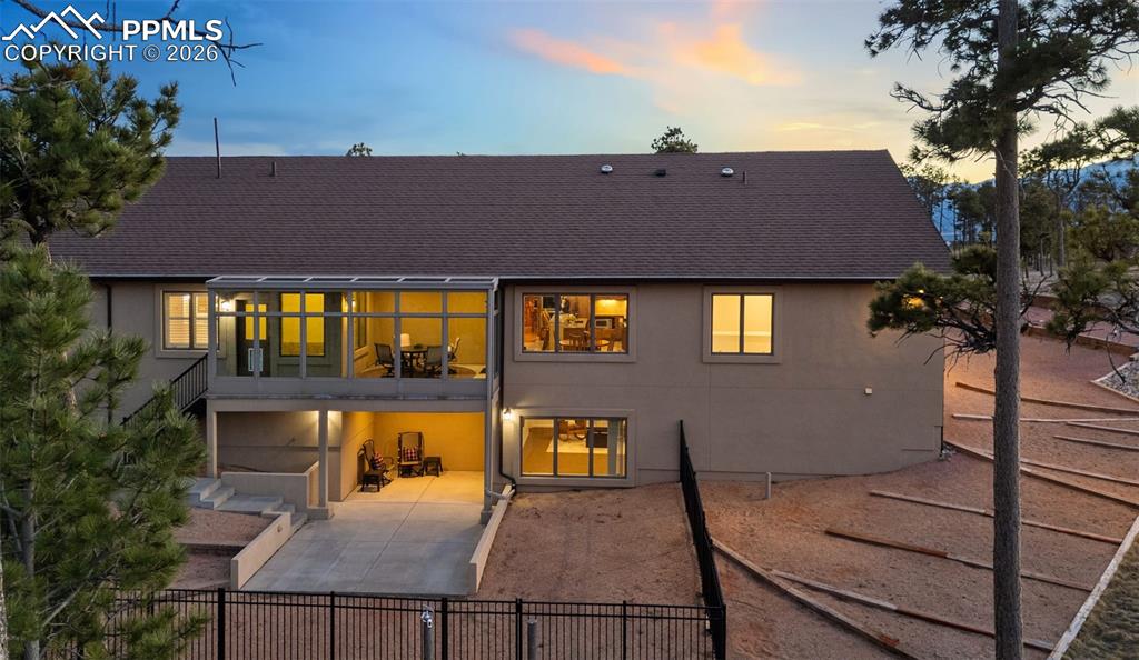 5910 Schwencks Place Colorado Springs CO 80908