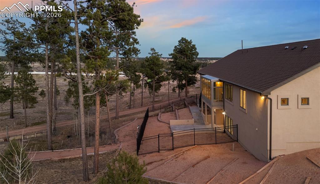 5910 Schwencks Place Colorado Springs CO 80908