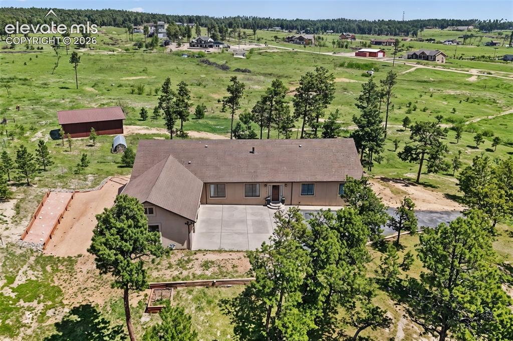 5910 Schwencks Place Colorado Springs CO 80908