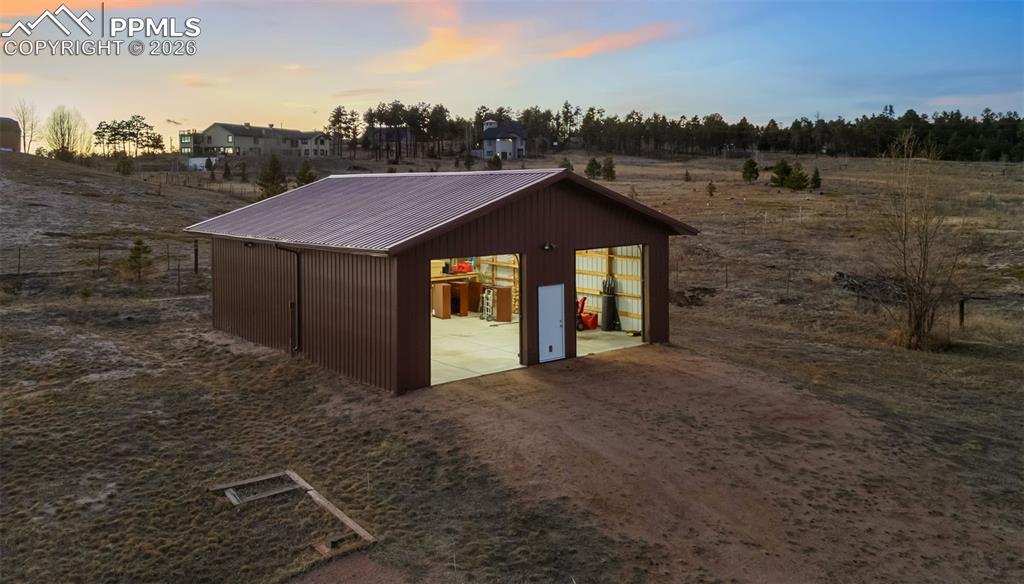 5910 Schwencks Place Colorado Springs CO 80908