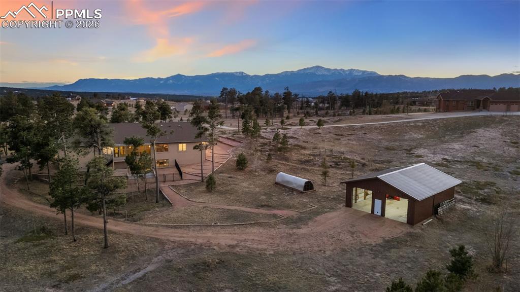5910 Schwencks Place Colorado Springs CO 80908