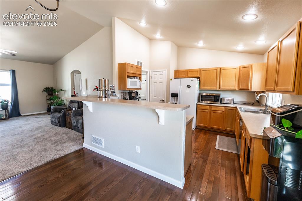 11981 Corbu Heights Peyton CO 80831