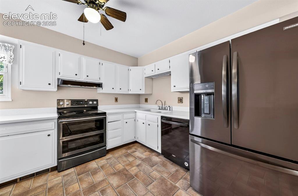 1211 Cooper Avenue Colorado Springs CO 80905