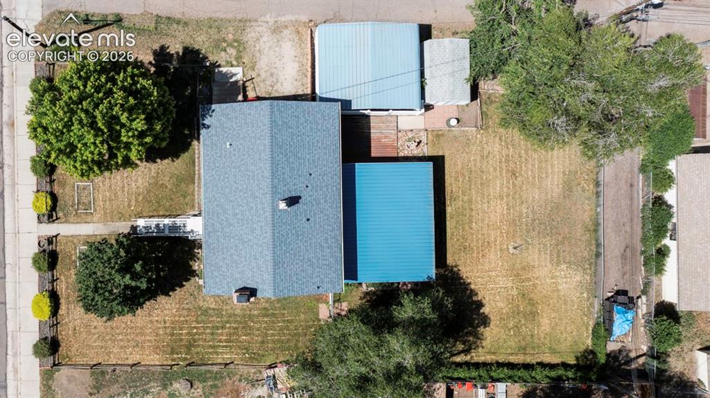 1211 Cooper Avenue Colorado Springs CO 80905