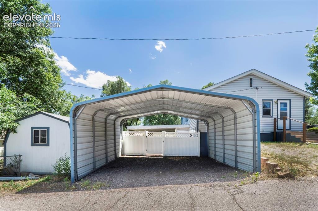 1211 Cooper Avenue Colorado Springs CO 80905