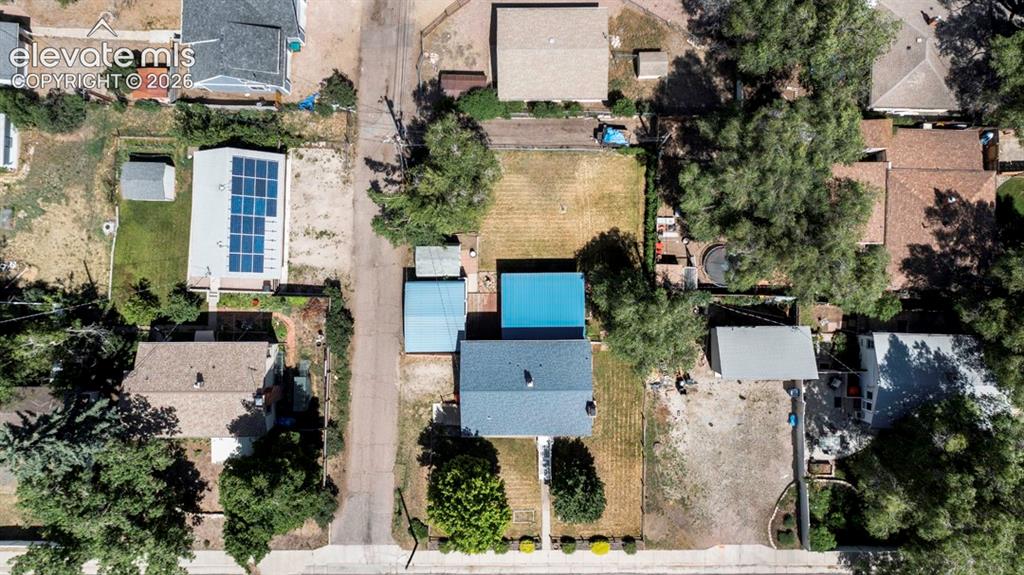 1211 Cooper Avenue Colorado Springs CO 80905