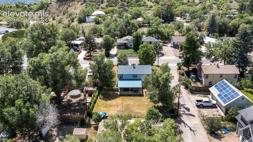 1211 Cooper Avenue Colorado Springs CO 80905