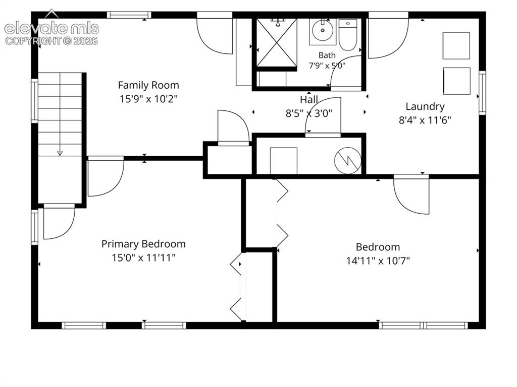 1211 Cooper Avenue Colorado Springs CO 80905