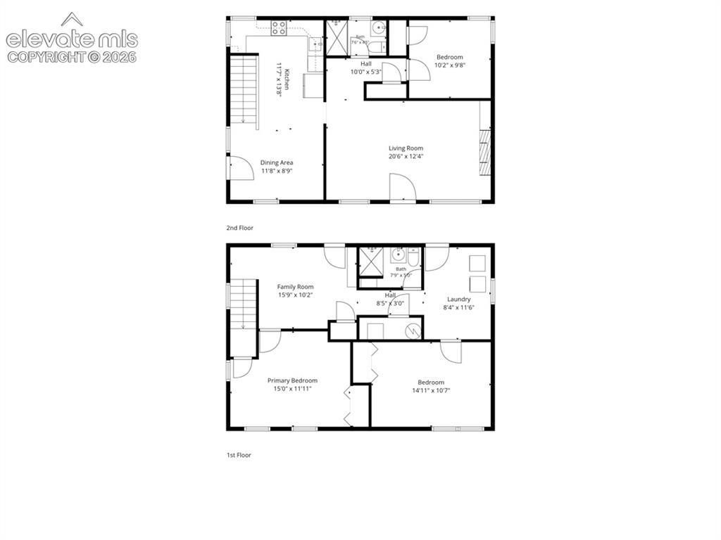 1211 Cooper Avenue Colorado Springs CO 80905