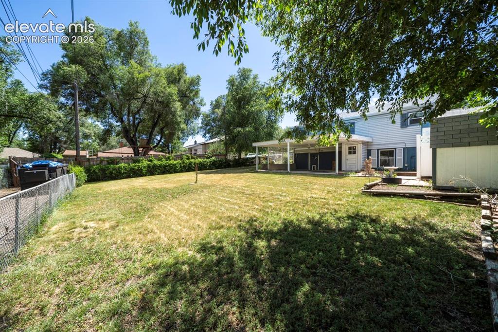 1211 Cooper Avenue Colorado Springs CO 80905