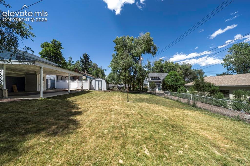 1211 Cooper Avenue Colorado Springs CO 80905