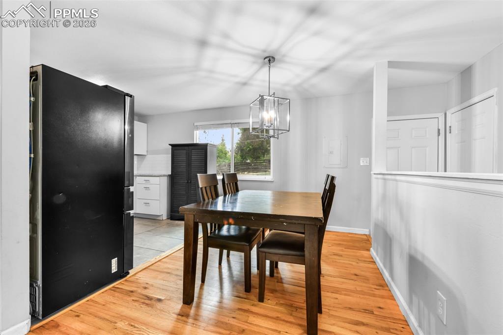 4014 Tennyson Avenue Colorado Springs CO 80910