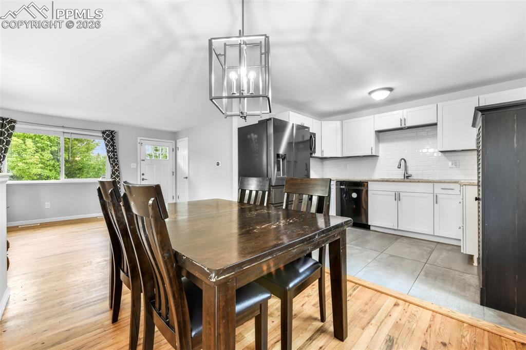 4014 Tennyson Avenue Colorado Springs CO 80910