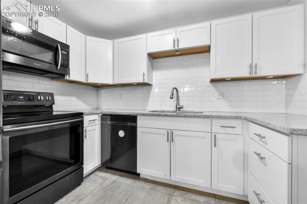 4014 Tennyson Avenue Colorado Springs CO 80910