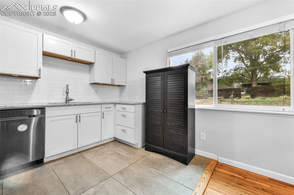 4014 Tennyson Avenue Colorado Springs CO 80910