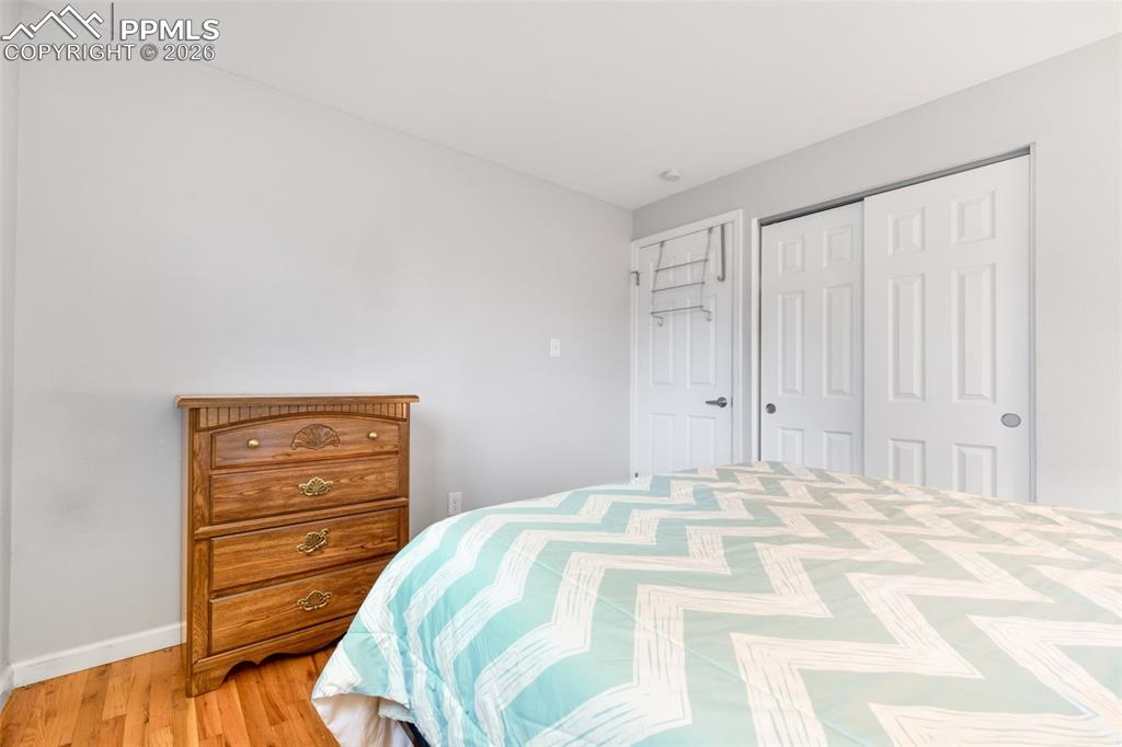 4014 Tennyson Avenue Colorado Springs CO 80910