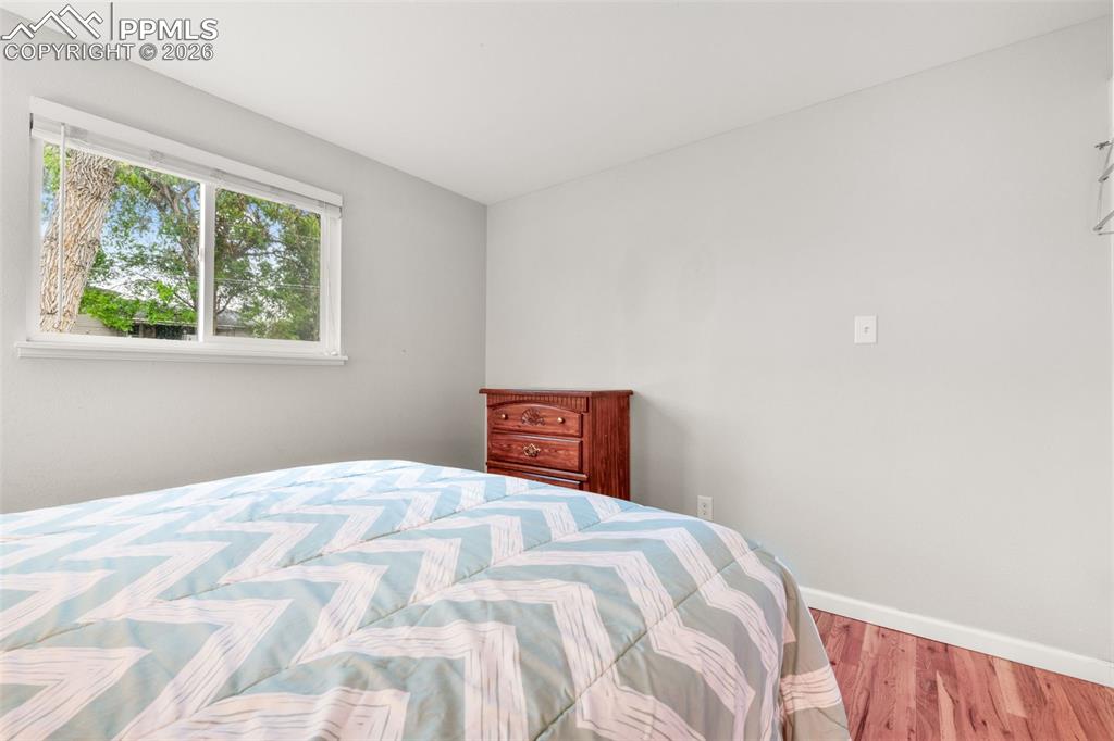 4014 Tennyson Avenue Colorado Springs CO 80910