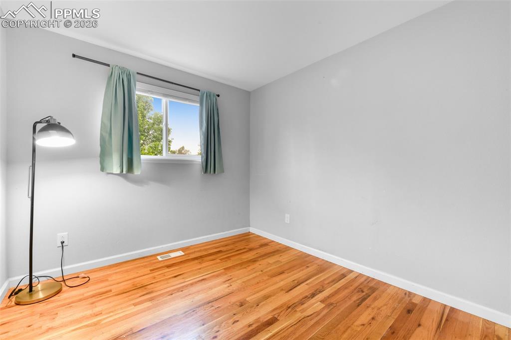 4014 Tennyson Avenue Colorado Springs CO 80910
